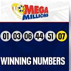 friday lottery drawing