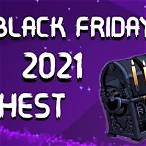 when is slot black friday 2021